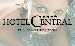 Hotel Central Hof
