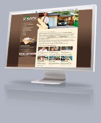 4c media | Webdesign für DACAPO