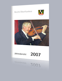 Jahresbericht Bezirk Oberfranken