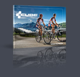 CUBE EV Katalog 2009