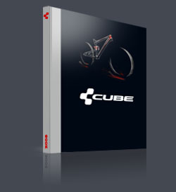 CUBE Workbook 2009