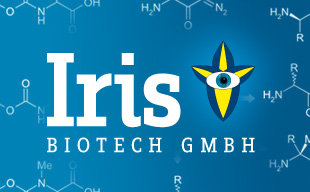 Iris Biotech Website